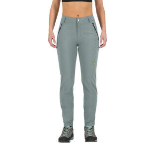 Pantaloni da trekking da donna Karpos Seceda W: leggerezza e comfort durante le escursioni