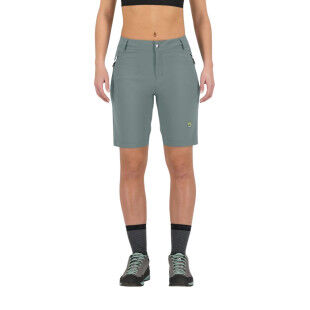 Bermudas de trekking para mujer Karpos Seceda W: ligereza y comodidad veraniega