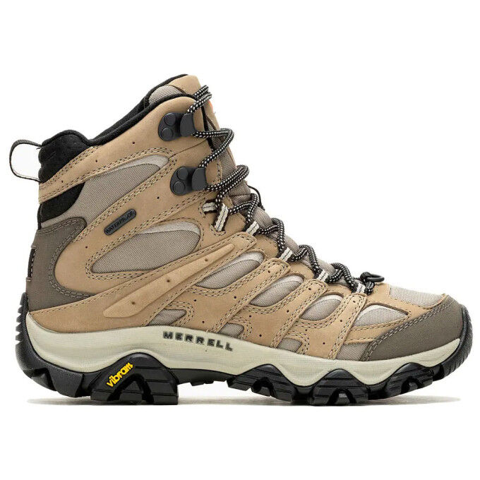 Merrell MOAB 3 APEX MID WP Women's Hiking Shoes