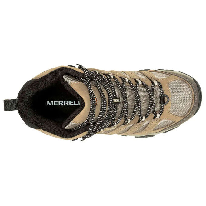 Scarpe da trekking Merrell MOAB 3 APEX MID WP da donna