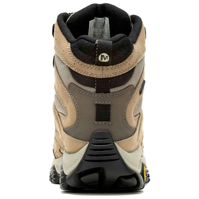 Merrell MOAB 3 APEX MID WP Women's Hiking Shoes