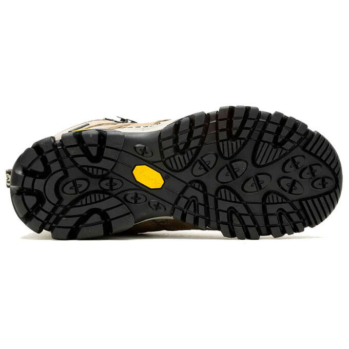 Scarpe da trekking Merrell MOAB 3 APEX MID WP da donna