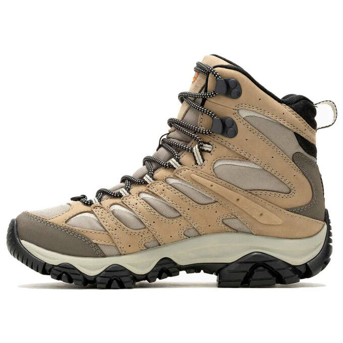 Chaussures de randonnée Merrell MOAB 3 APEX MID WP Femme