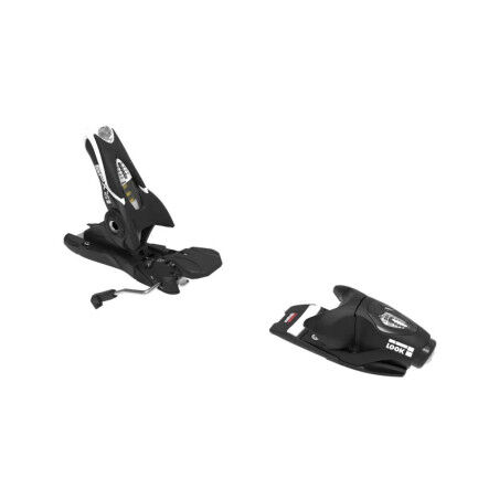Look SPX 10 GW Black ski bindings – Performance & safety