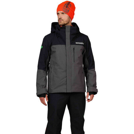Rossignol HERO VELIKA INSULATED ski jacket
