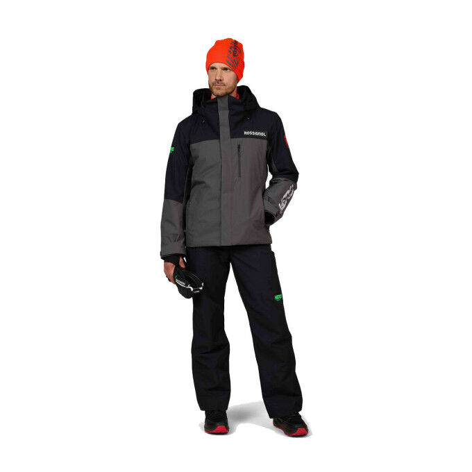 Rossignol HERO VELIKA INSULATED ski jacket