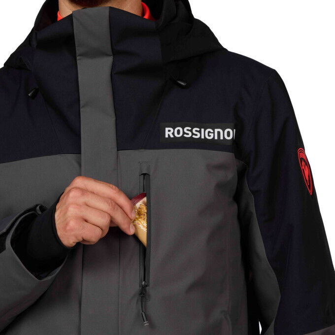 Rossignol HERO VELIKA INSULATED ski jacket