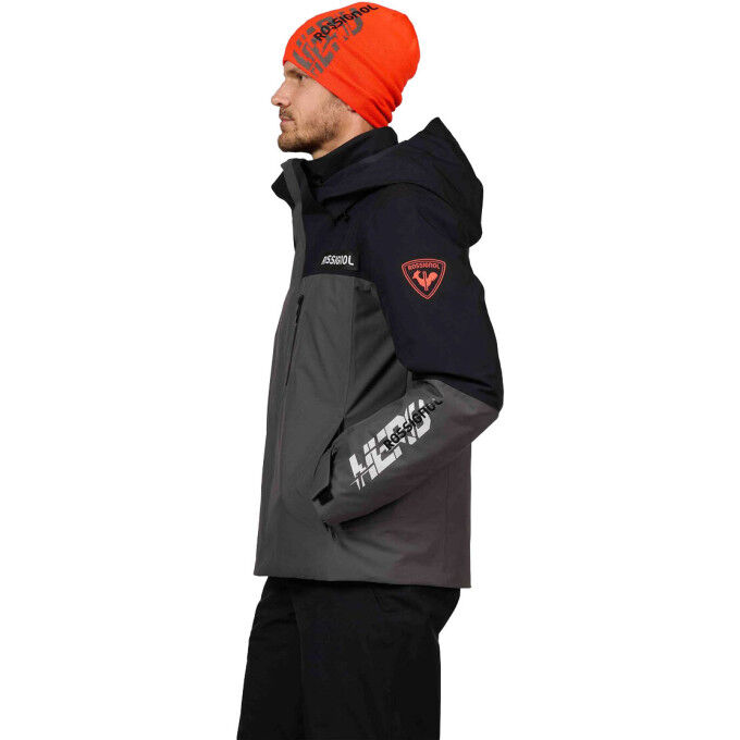 Rossignol HERO VELIKA INSULATED ski jacket