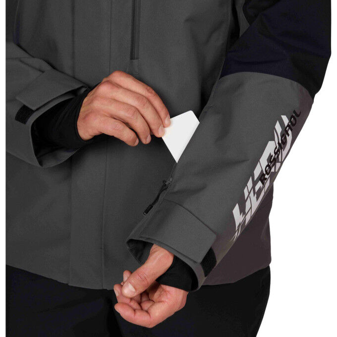 Rossignol HERO VELIKA INSULATED ski jacket