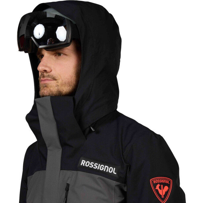 Rossignol HERO VELIKA INSULATED ski jacket