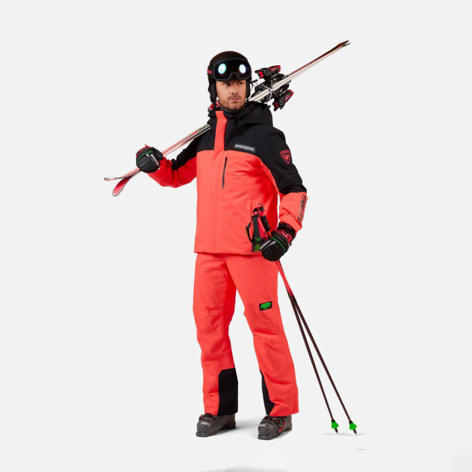 Pantalon de ski pour homme HERO INSULATED de Rossignol