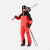 Pantaloni da sci da uomo HERO INSULATED di Rossignol