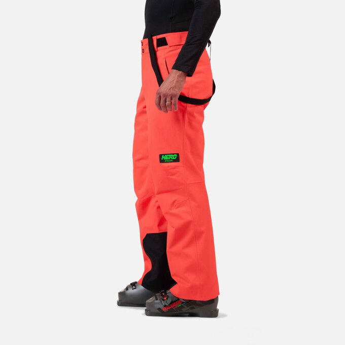 Pantaloni da sci da uomo HERO INSULATED di Rossignol
