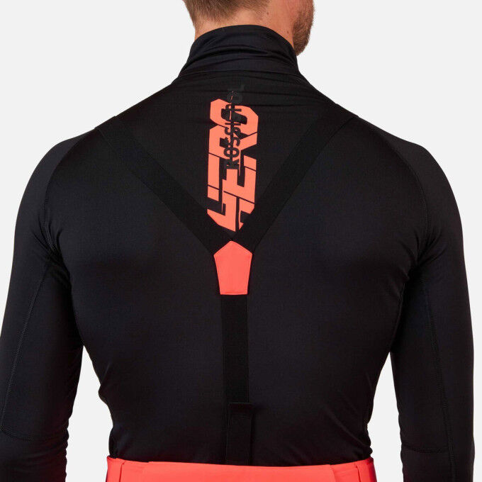 Pantaloni da sci da uomo HERO INSULATED di Rossignol