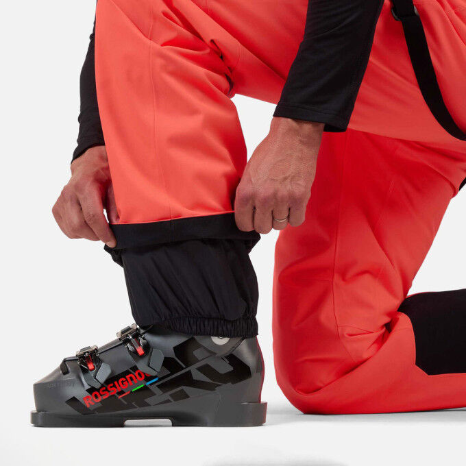Pantaloni da sci da uomo HERO INSULATED di Rossignol