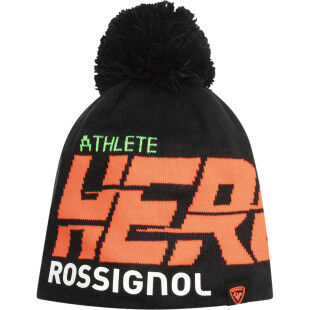 Bonnet enfant Rossignol HERO – Chaud, confortable et style sportif