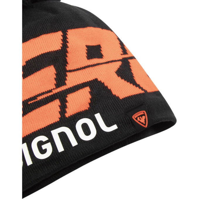 Cappello Rossignol HERO Kids – Caldo, comodo e dallo stile sportivo