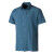 Camicia da trekking da uomo TERNUA Kotnik - STONE BLUE