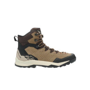 Lowa Explorer GTX Mid: Präzision und Robustheit in jedem Gelände