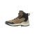 Lowa Explorer GTX Mid: precisione e robustezza su tutti i terreni