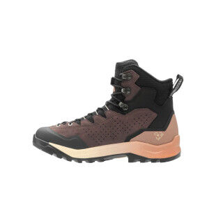 Lowa Explorer GTX Mid WS Women's: waterproof and sturdy trekking shoes