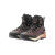 Lowa Explorer GTX Mid WS Mujer: zapatos de trekking impermeables y resistentes