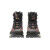 Lowa Explorer GTX Mid WS Women's: waterproof and sturdy trekking shoes