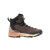 Lowa Explorer GTX Mid WS Femme : chaussures trekking imperméables et robustes