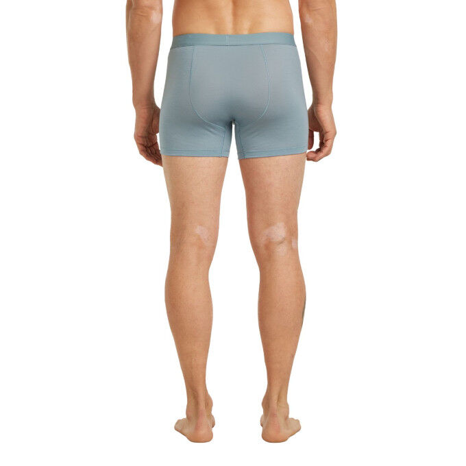 Icebreaker Men's Boxer M M 125 Cool Lite™ Anatomica: comfort and breathability
