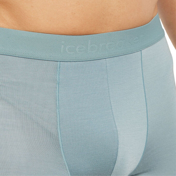 Icebreaker Men's Boxer M M 125 Cool Lite™ Anatomica: comfort and breathability