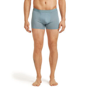 Icebreaker Men's Boxer M M 125 Cool Lite™ Anatomica: comfort and breathability