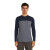 Icebreaker 125 Cool-Lite™ Sphere: Technisches Langarm-T-Shirt für Herren