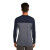 Icebreaker 125 Cool-Lite™ Sphere : T-shirt Homme technique à manches longues