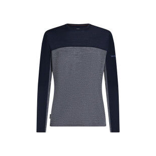 Icebreaker 125 Cool-Lite™ Sphere : T-shirt Homme technique à manches longues