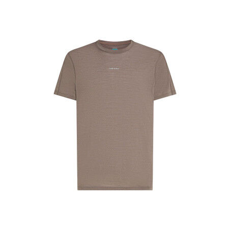 Icebreaker Cool-Lite™ Speed Herren-T-Shirt: leicht und atmungsaktiv