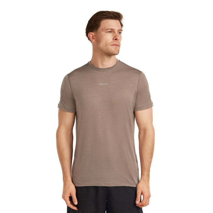 Tee-shirt Homme Icebreaker Cool-Lite™ Speed : léger et respirant