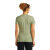 Icebreaker 150 Tech Lite Sparkling Stars Damen-T-Shirt: vielseitiger Merino-Komfort