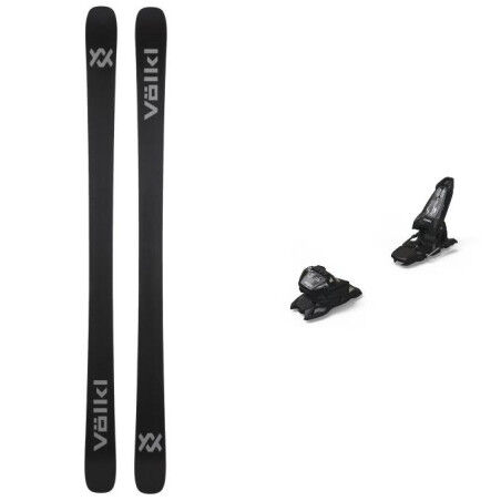 Pack de esquís Völkl REVOLT 90 + fijaciones : Talla de esquí - 180