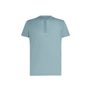 Icebreaker Men's M 125 Cool-Lite™ Speed T-shirt: lightweight and breathable