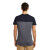 Camiseta para hombre Icebreaker M M 125 Cool-Lite™ Sphere III: comodidad y rendimiento activo