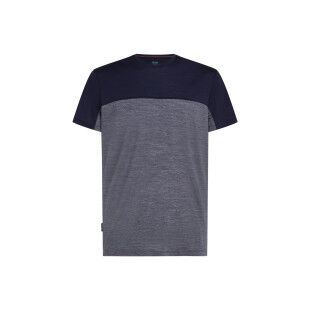 T-shirt Homme Icebreaker M M 125 Cool-Lite™ Sphere III – Confort et performance active