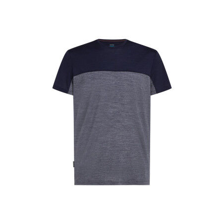 Icebreaker Men's M 125 Cool-Lite™ Sphere III T-shirt – Comfort and active performance