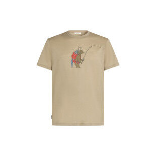 Icebreaker M M 150 Tech Lite Bear Men's - Comfort and versatility for outdoor activities