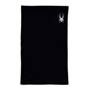 SPYDER CRUISE TUBE Men's Neck Warmer - BLACK COMBO