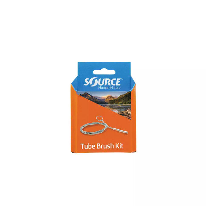 Brosse de nettoyage Unisexe SOURCE TUBE BRUSH KIT