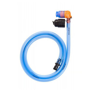 Kit de tube hélicoïdal Source HELIX TUBE KIT Bleu clair