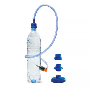 Convertube SOURCE CONVERTUBE SNEP-2023 Azul