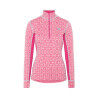 BRIGHT PINK