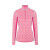 Baselayer für Damen Kari Traa Rose Half Zip: Merino-Wärme und thermischer Komfort