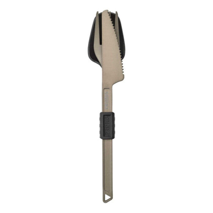 Campingbesteck PRIMUS TREK CUTLERY SET ALUMINIUM